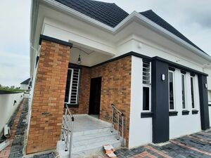 4 Bedroom Bungalow in Ajah, Lagos