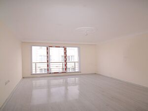 2+1 Apartment For Sale In Istanbul