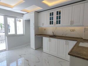 2+1 Apartment For Sale In Istanbul