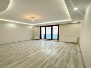 2+1 Apartment For Sale In Istanbul