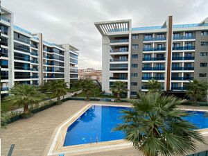 2+1 Apartment For Sale In Beylikduzu Istanbul