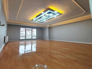 2+1 Apartment For Sale In Istanbul