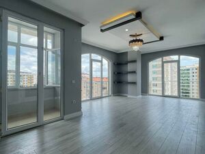 2+1 Apartment For Sale In Istanbul