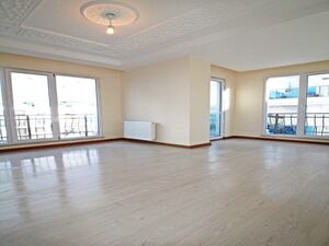 2+1 Apartment For Sale In Istanbul