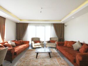 2+1 Apartment For Sale In Istanbul