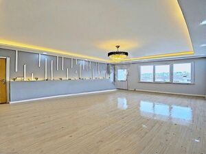 Beautifully Designed 2+1 Apartment For Sale In Istanbul