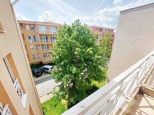 Sunny Day Apartment in Sunny Beach 6 studio 19,500 (Cheap)