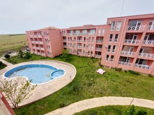 : Sunny Day Apartment in Sunny Beach 6 studio 20,000 euros