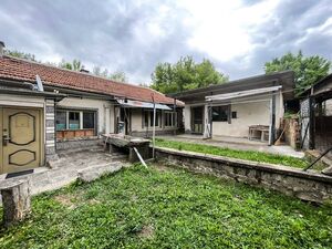 Rural House, House for guests, large garden and many outbuil