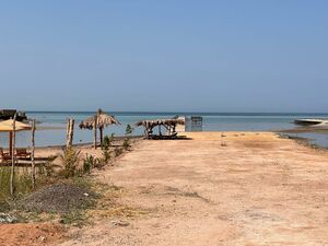 Sea View 1 BDR apartment Balkan Beach Resort Hurgada Red Sea