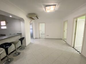 NOA-3B-37/ RENOVATED 3 BDR. APARTMENT HURGHADA KawthAR