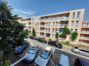 Studio without balcony in Sunny Day 6, Sunny Beach