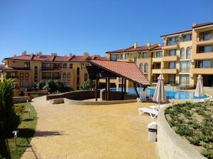 1-Bedroom apartment in Paradise Dreams, Sveti Vlas