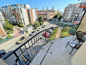 1-Bedroom apartment in Sunny View Central, Sunny Beach