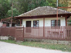 Danube river view! 2 rooms villa in a peaceful area only 10 