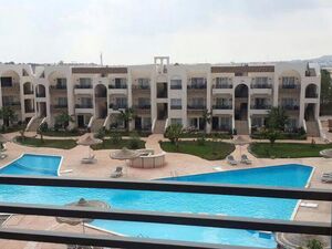 1 Bedroom apartment at Sharm El Sheikh, Egypt for sale