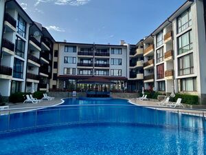 1-bedroom apartment for sale in Viana, Nessebar