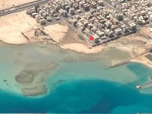 Panorama sea view Duplex apartment for sale Hurghada,Egypt