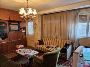 I am selling an apartment in Belgrade-Karaburma