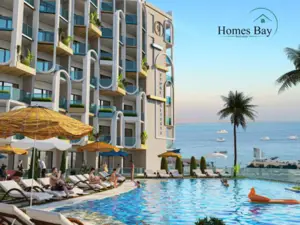 1Bedroom for sale in Stone Heights ( Al Hadaba )