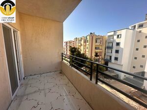 3 bedrooms apartment for sale In ElKawther