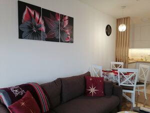 I am selling an apartment in the center of Zlatibor