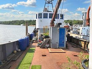 Trawler for Completion - Grampian Quest - £55,000