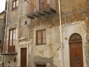 Townhouse in Sicily - Casa Cicchirillo 