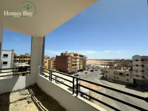 Fabulous View from your balcony !! 2_bedrooms for sale .