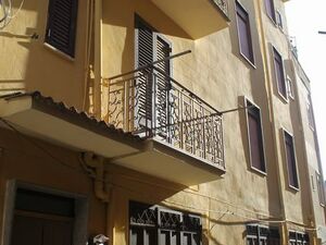 Townhouse in Sicily - Casa Vaniglia Via Agrigento