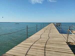 Last availabilities with a Panoramic View in Balkan🏖 beach