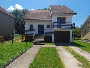 House for sale in Montenegro 