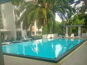 1 Bed 1 Bath in Royal Kamala, Phuket, Thailand