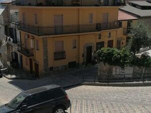 Panoramic Apt 1st floor - Gaiteri Via Agrigento