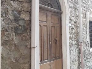 Townhouse in Sicily - Casa Cuggino Costa - Bivona (AG)