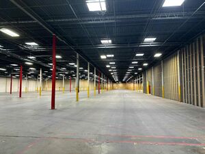 Flexible Warehouse & Office Space at Cubework Plano 910 with