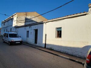 Townhouse Extremadura Spain/Madroñera/Trujillo