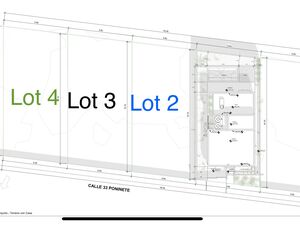 Region 15 Premium Land - 198 SQM - Build your dream home