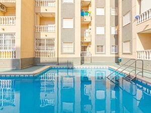 Property in Spain. Apartment in Torrevija,Costa Blanca,Spain