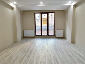 3+1 HUGE APARTMENT CLOSE TO ISTANBUL AIRPORT