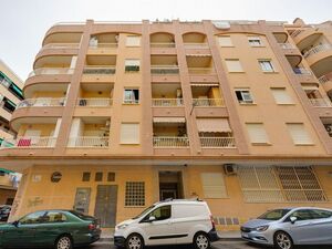 Property in Spain. Apartment in Torrevija,Costa Blanca,Spain