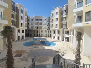  Apartment two bedrooms 79m. Aqua Infinity Al Ahyaa hurghada