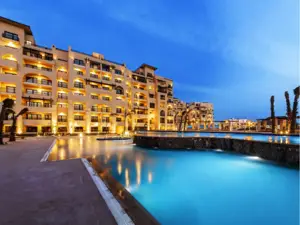  Apartment one bedroom 74m located in ALDAU Heights Hurghada