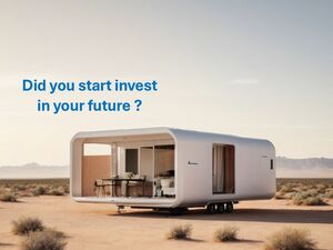 Are you ready to find your next investment?