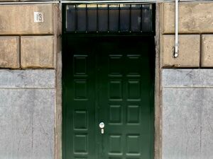 sh 820 apartment, Palermo, Sicily