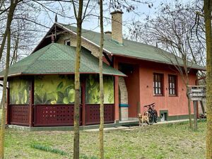 Holiday house "My Salaš" Palić-Ludoš