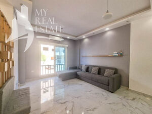 Fully furnished 1 bedroom apartment in Royal Sea View 8