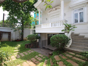 Villa for rent for Company, Office in Thao Dien, HCMC