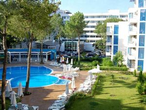 Apartment with 1 bedroom in Excelsior, Sunny Beach