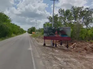 3532 Sqft Lot, Nuna, Chiquilá